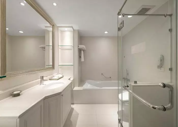 هتل گرند سنتر پوینت رتچادامری بانکوک